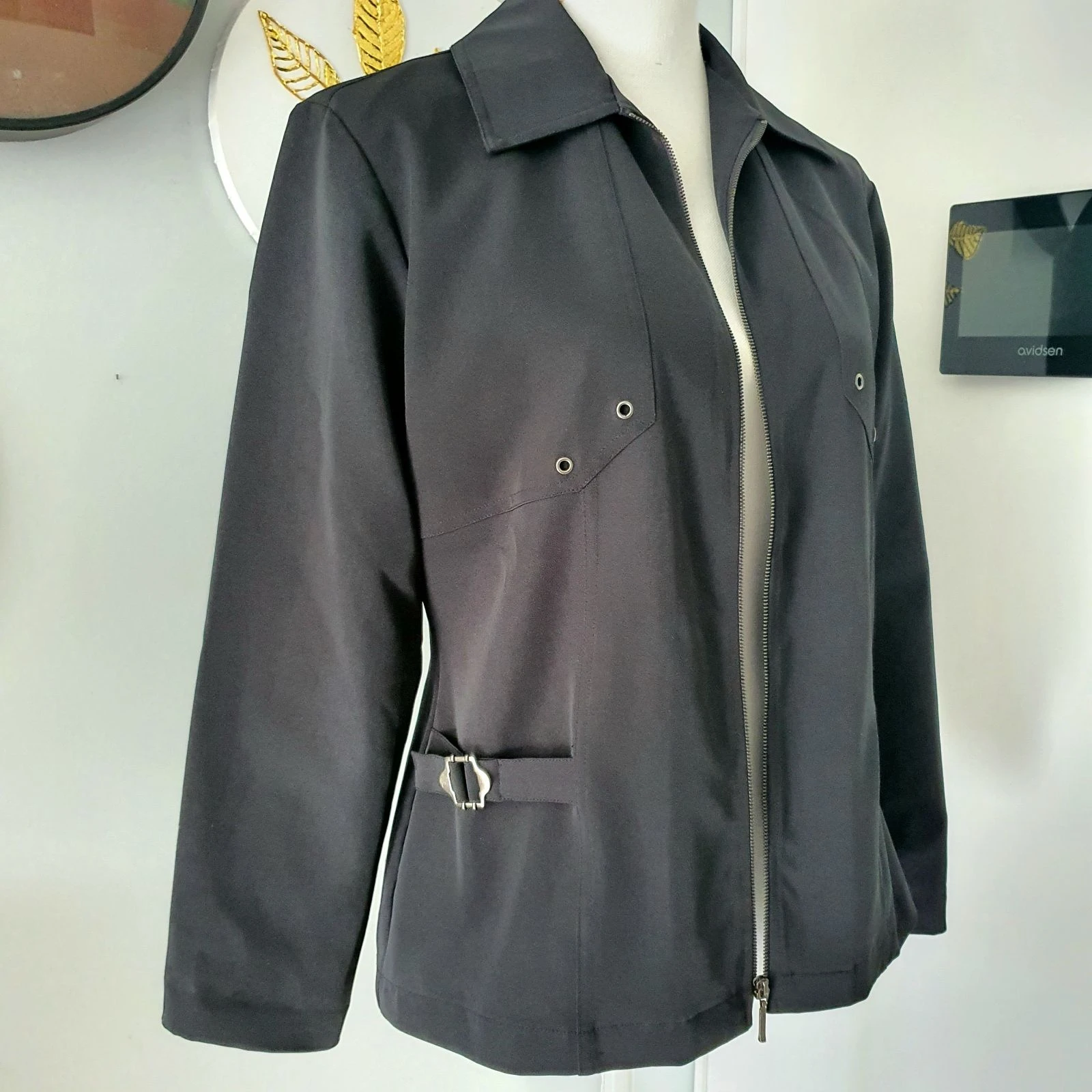 Chaqueta acolchada – photo 2